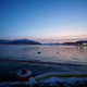 Tromsø port
